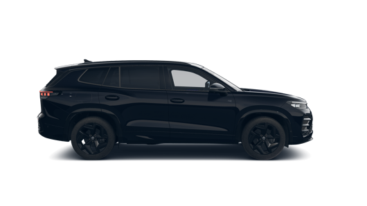 Зображення Tayron R-Line Platinum 2.0 TSI 4M