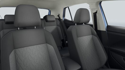 Зображення Новий T-Cross Life 1.0 TSI