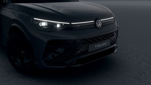 Зображення Tiguan R-Line+ 2.0 TSI 4Motion