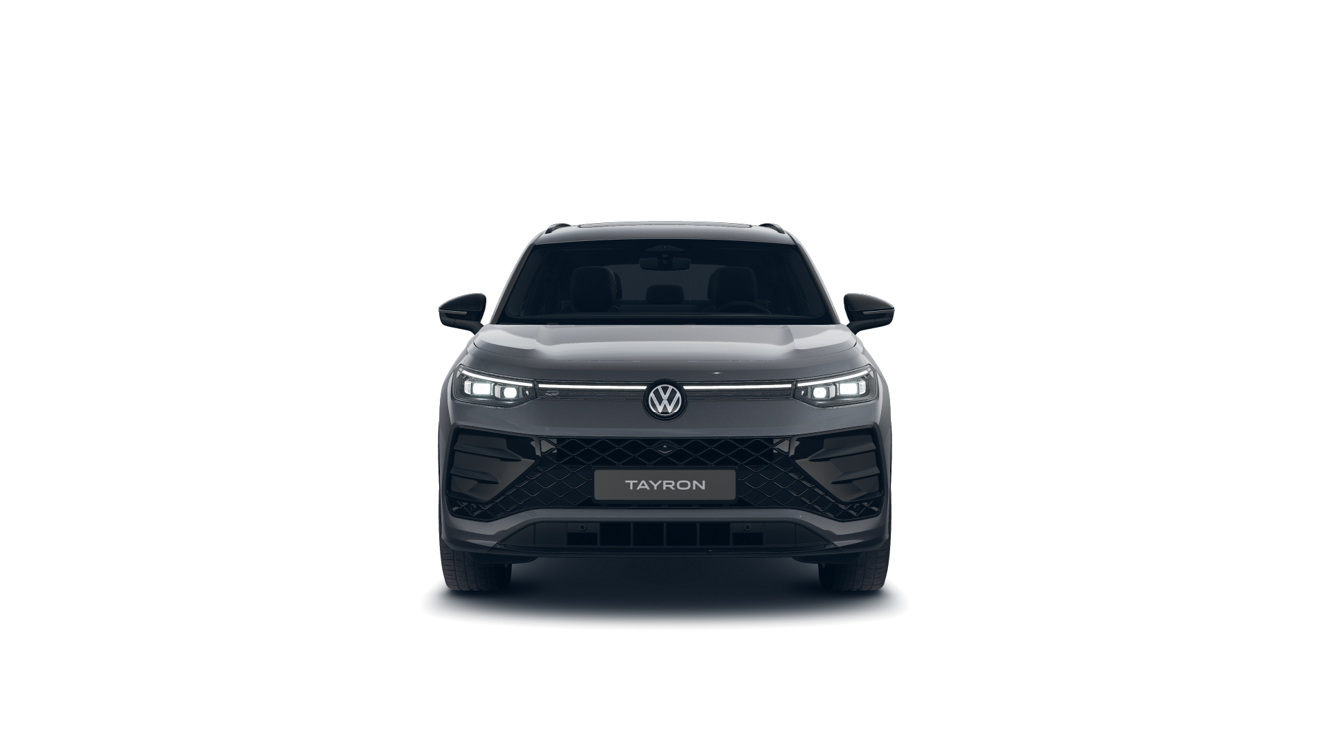 Зображення Tayron R-Line Platinum 2.0 TDI 4M