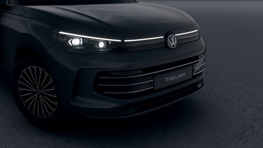 Зображення Tiguan Elegance 2.0 TDI 4Motion