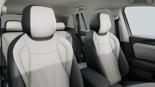 Зображення Tiguan Elegance 2.0 TDI 4Motion