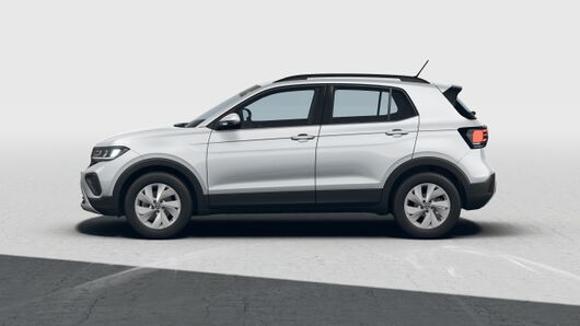 Зображення Новий T-Cross Life 1.0 TSI
