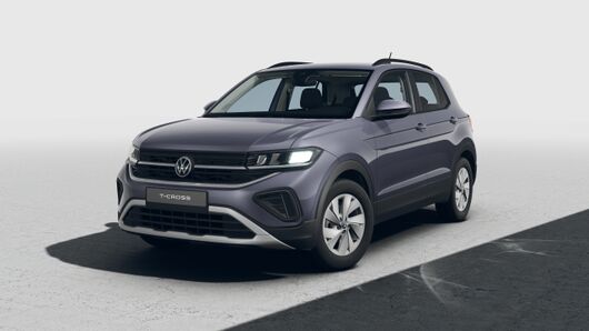 Зображення Новий T-Cross Life 1.0 TSI