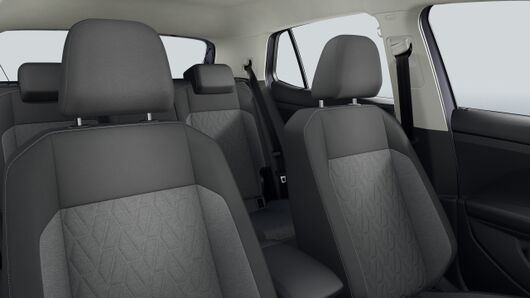 Зображення Новий T-Cross Life 1.0 TSI