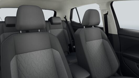 Зображення Новий T-Cross Life 1.0 TSI