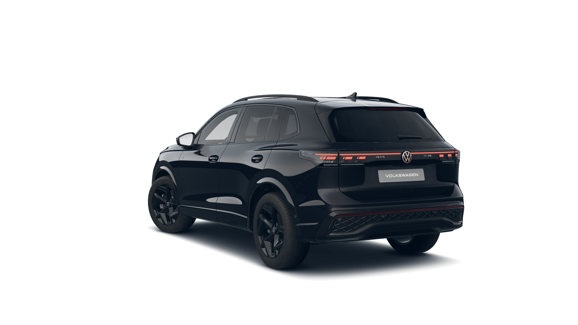 Зображення Tiguan R-Line+ 2.0 TSI 4Motion
