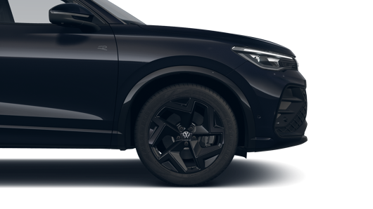 Зображення Tiguan R-Line+ 2.0 TSI 4Motion