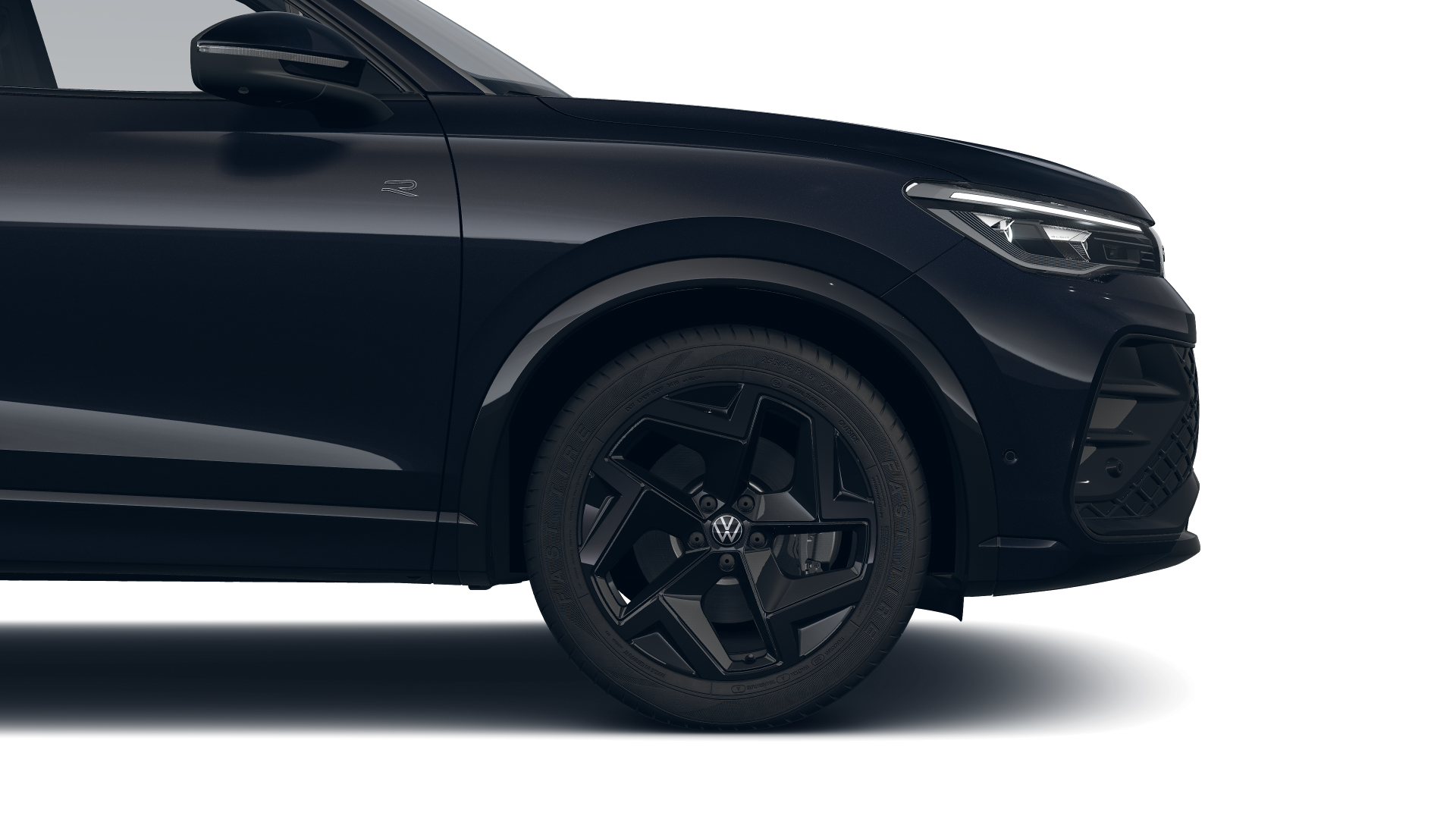 Зображення Tiguan R-Line+ 2.0 TSI 4Motion
