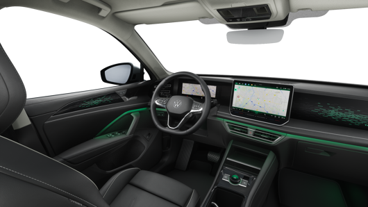 Зображення Tiguan Elegance 2.0 TDI 4Motion