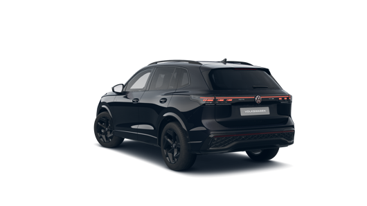 Зображення Tiguan R-Line 2.0 TDI 4Motion