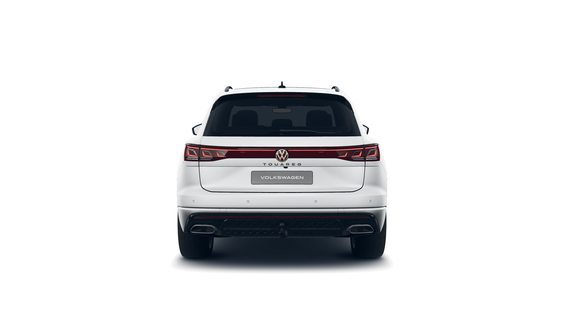 Зображення Touareg R-Line Final Edition2 3.0 V6 TDI