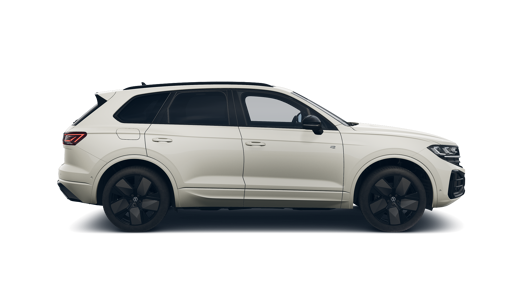 Зображення Touareg R-Line Final Edition2 3.0 V6 TDI