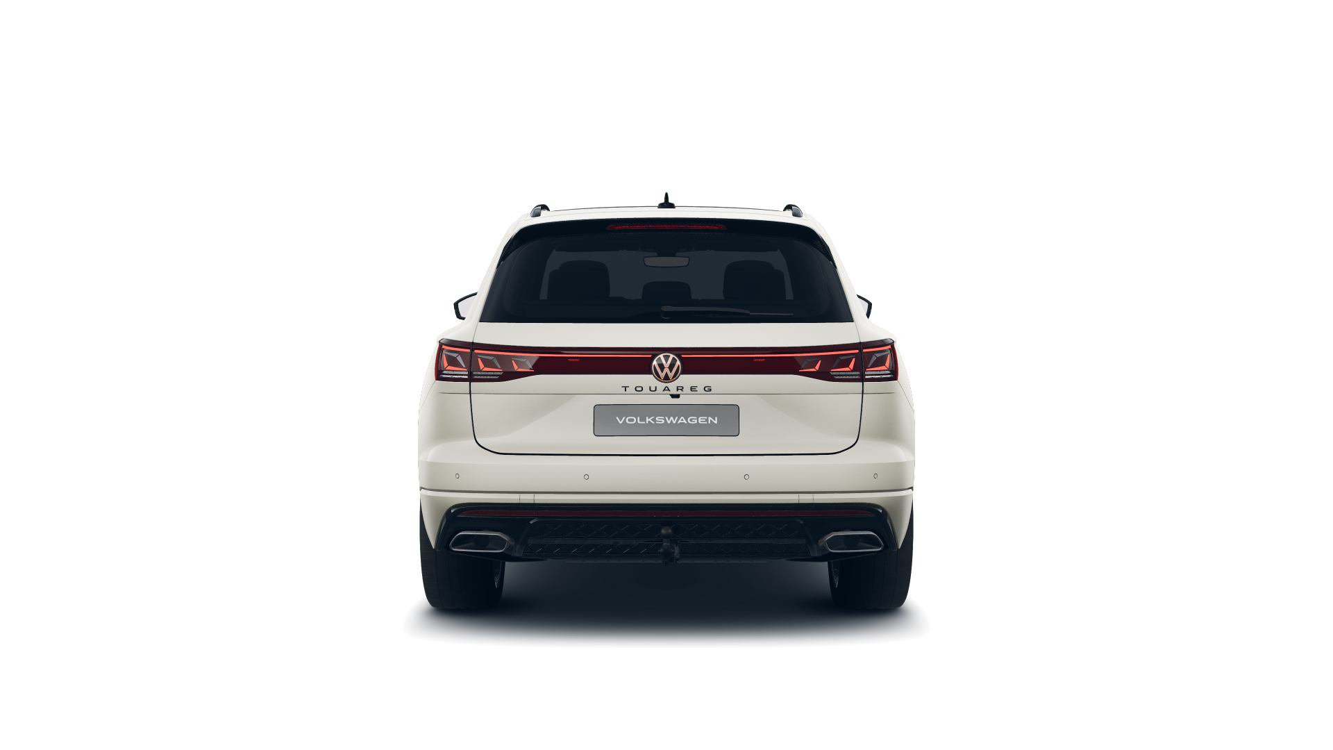 Зображення Touareg R-Line Final Edition2 3.0 V6 TDI
