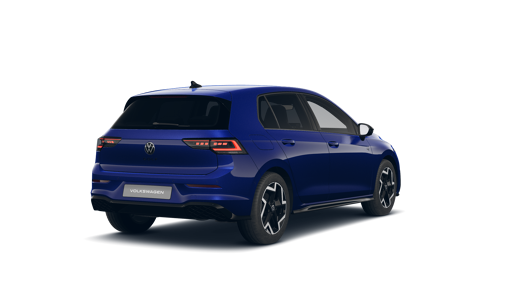 Зображення Golf R-Line 1.4 TSI