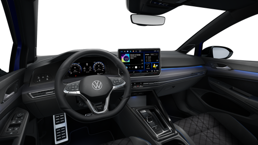 Зображення Golf R-Line 1.4 TSI