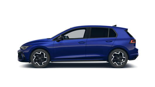 Зображення Golf R-Line 1.4 TSI