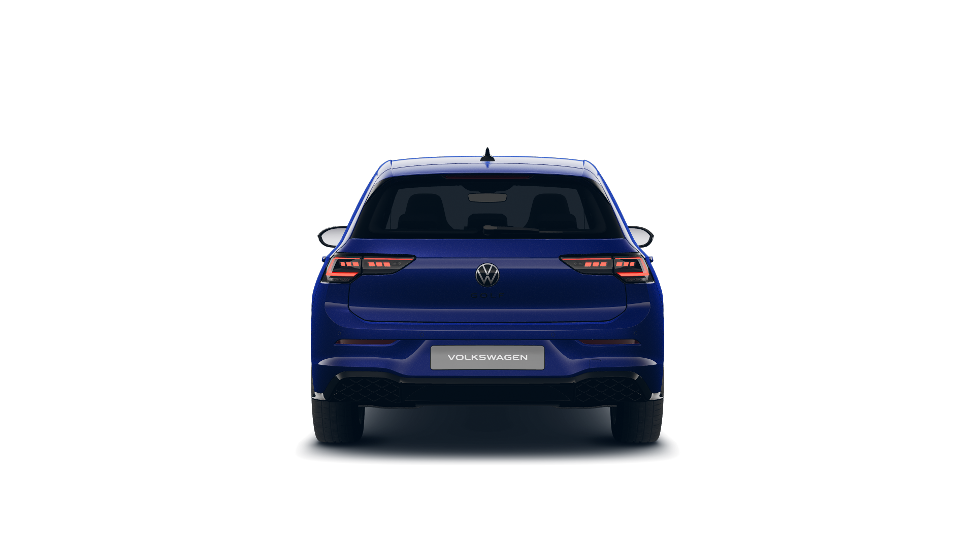 Зображення Golf R-Line 1.4 TSI