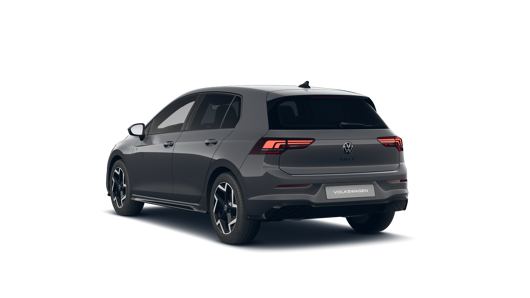 Зображення Golf R-Line 1.4 TSI