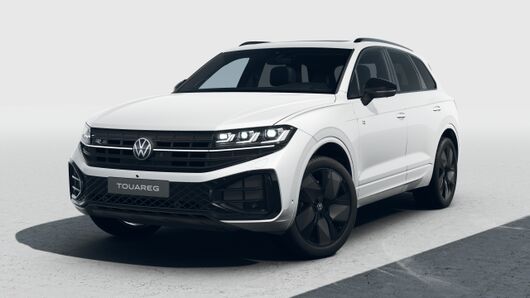 Зображення Touareg R-Line Final Edition2 3.0 V6 TDI