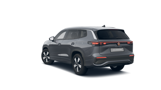 Зображення Tayron Life+ 2.0 TDI FWD