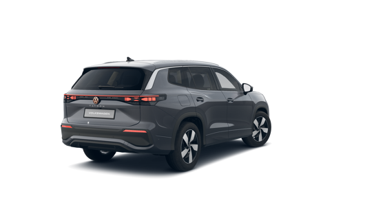 Зображення Tayron Life+ 2.0 TDI FWD
