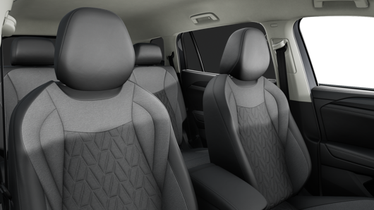 Зображення Tayron Life+ 2.0 TDI FWD