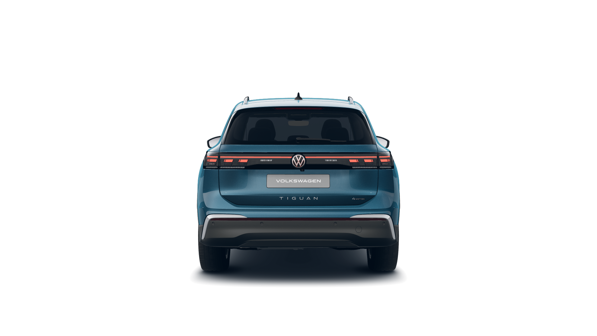 Зображення Tiguan Elegance 2.0 TDI 4Motion