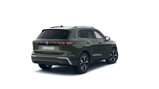 Зображення Tiguan Elegance 2.0 TDI 4Motion
