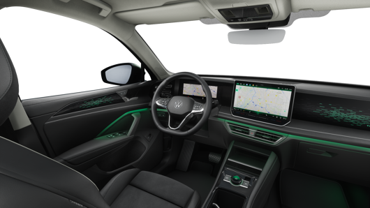 Зображення Tiguan Elegance 2.0 TDI 4Motion