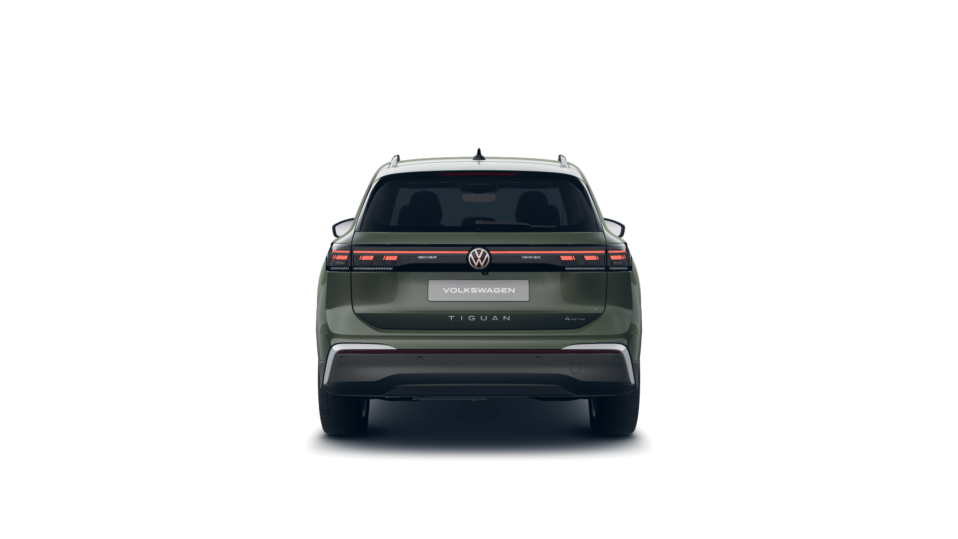 Зображення Tiguan Elegance 2.0 TDI 4Motion
