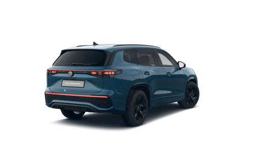 Зображення Tayron R-Line Platinum 2.0 TDI 4M