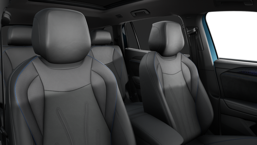 Зображення Tayron R-Line Platinum 2.0 TDI 4M