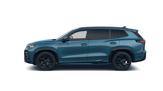 Зображення Tayron R-Line Platinum 2.0 TDI 4M