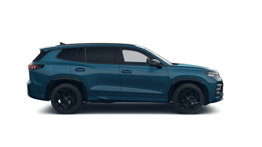Зображення Tayron R-Line Platinum 2.0 TDI 4M