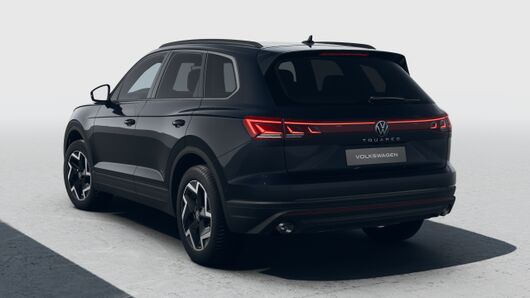 Зображення Touareg Silver+ 3.0 V6 TFSI