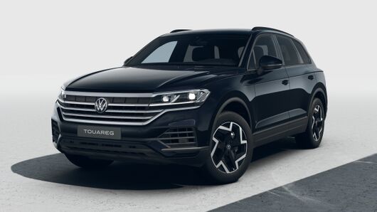 Зображення Touareg Silver+ 3.0 V6 TFSI