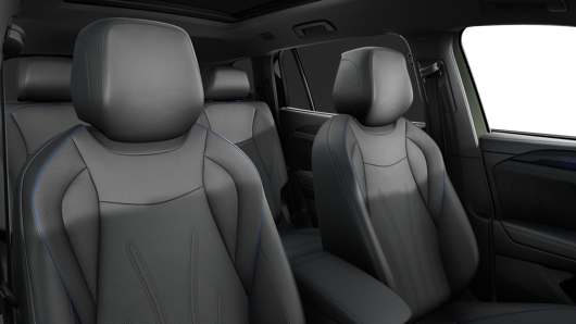 Зображення Tayron R-Line Platinum 2.0 TDI 4M