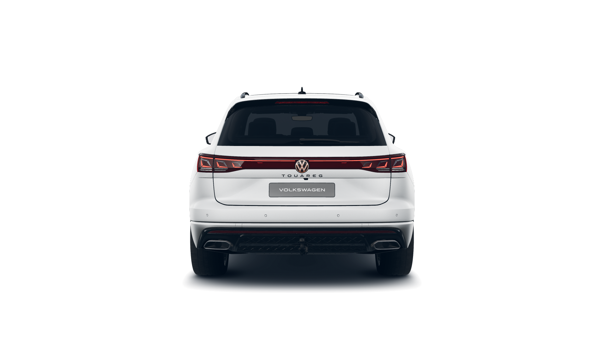 Зображення Touareg R-Line Final Edition2 3.0 V6 TDI