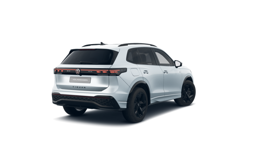Зображення Tiguan R-Line+ 2.0 TDI 4Motion