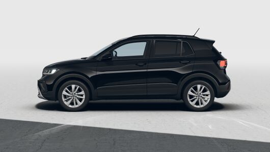 Зображення Новий T-Cross Style 1.0 TSI