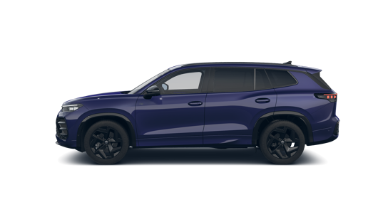 Зображення Tayron R-Line Platinum 2.0 TDI 4M