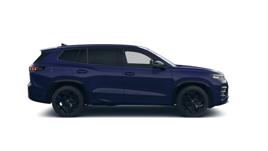 Зображення Tayron R-Line Platinum 2.0 TDI 4M