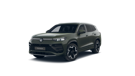 Зображення Tayron R-Line Platinum 2.0 TSI 4M