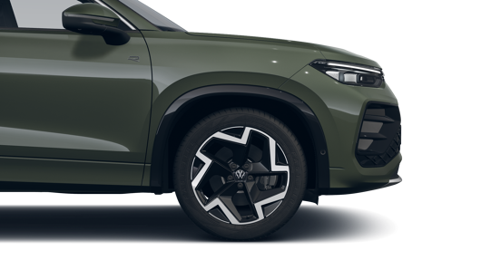 Зображення Tayron R-Line Platinum 2.0 TSI 4M