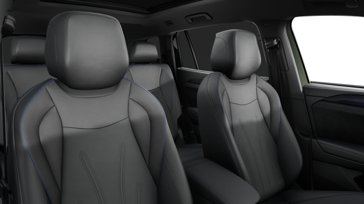 Зображення Tayron R-Line Platinum 2.0 TSI 4M
