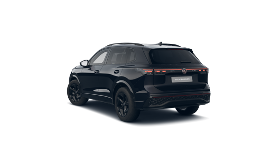 Зображення Tiguan R-Line+ 2.0 TSI 4Motion