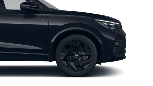 Зображення Tiguan R-Line+ 2.0 TSI 4Motion