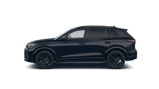 Зображення Tiguan R-Line+ 2.0 TSI 4Motion