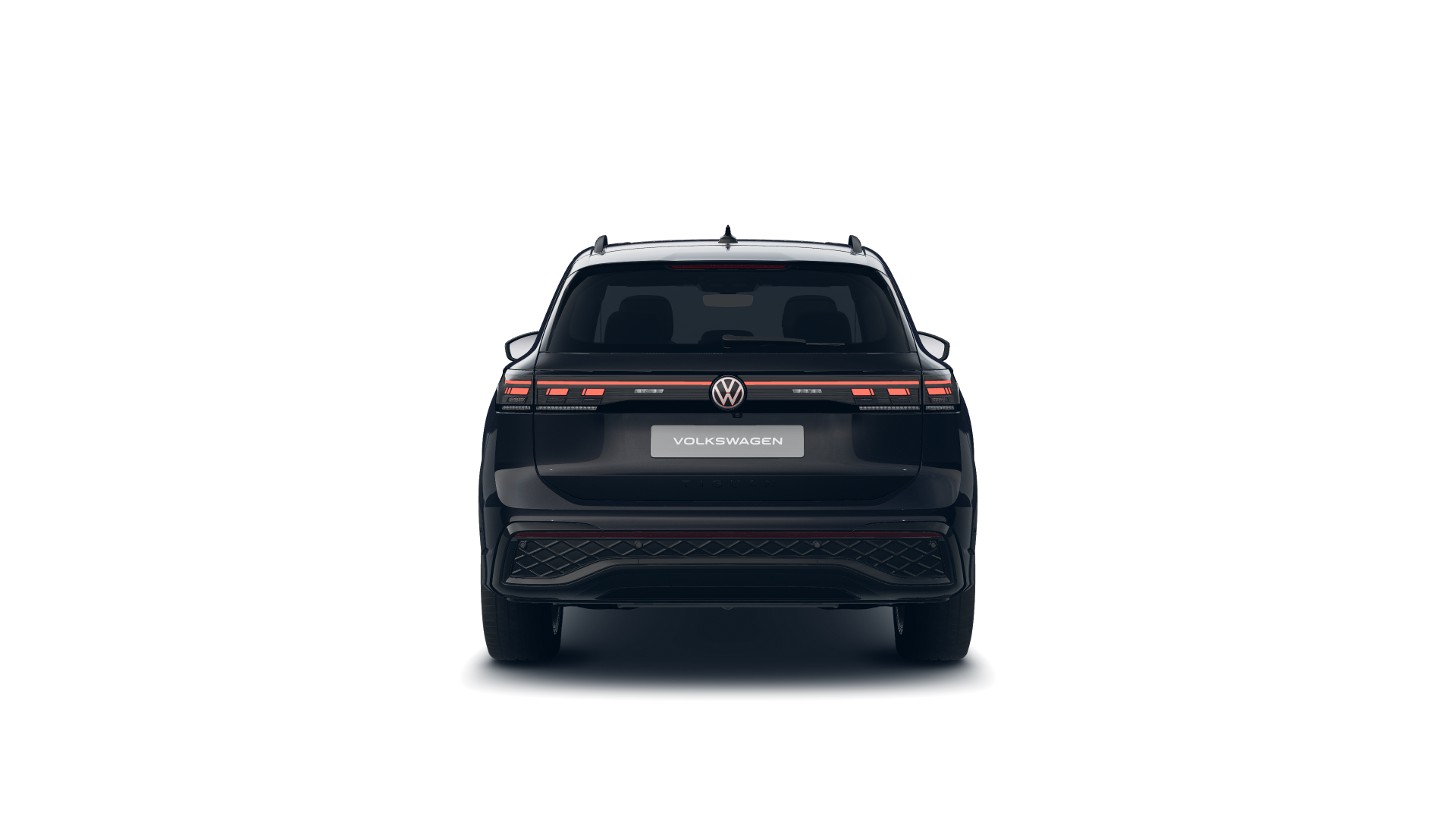Зображення Tiguan R-Line+ 2.0 TSI 4Motion